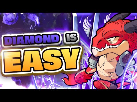 [PRO GUIDE] How to ACTUALLY Hit Diamond [Ranked 1v1]🥋💫