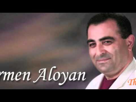 Armen Aloyan live 2011