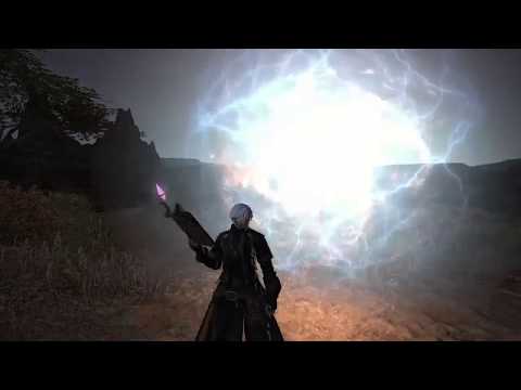 FFXIV: Summoner Quests Level 50-60!..Er..58?