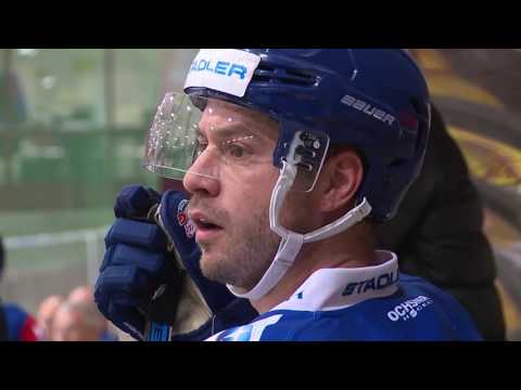 GCK Lions schiessen Ambri Piotta aus dem Cup