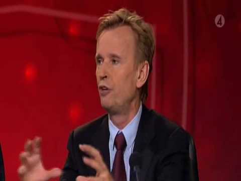 Parlamentet - Tips från coachen med Johan Ulveson