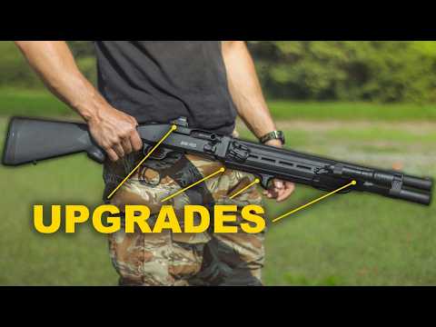 Best Semi-Auto Shotgun Under $1000 - Mossberg 940 Pro-Tactical  (1 Year Later)