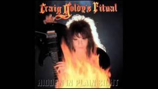 Craig Goldy's Ritual-In Over My Head