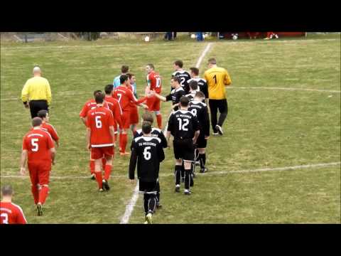 VfB Rommerode - SG Meißner alle Tore & Highlights 2016/17