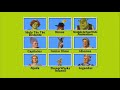 Shrek 2 Menu Do Filme