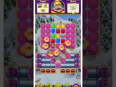 royal match level 2758~2760