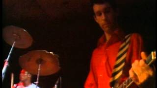 Dead Kennedys - We&#39;ve Got a Bigger Problem Now (Live)