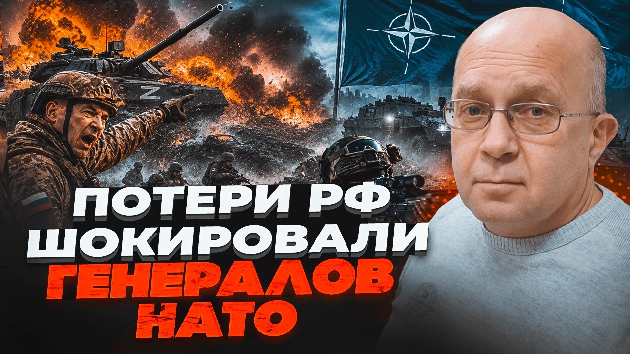 ⚡️ТЕРМІНОВО! ГРАБСЬКИЙ: Спливла страшна ціна за кожен кілометр. Цю цифру пр?