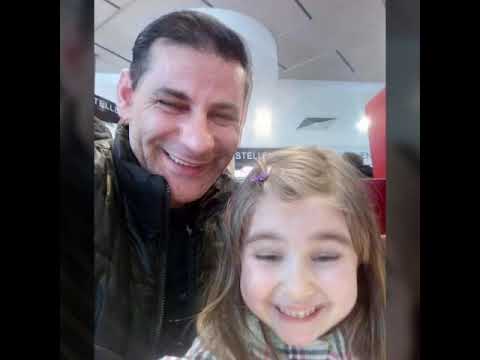 Sebastiano e mia figlia