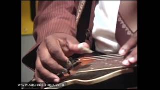 The Gospel of Sacred Steel (Aubrey Ghent)