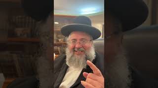 דקה עם החיד''א-אכילת אפיקומן בליל הסדר