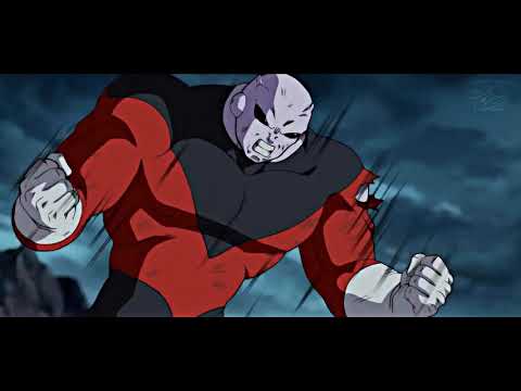 《 Super strong Gogeta VS  Heart Full Fight.!  》