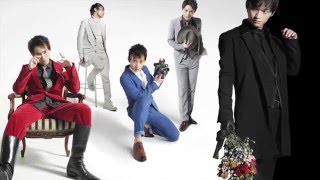 SKY-HI 2nd album「カタルシス」 Teaser映像 (2016.1.20 Release）