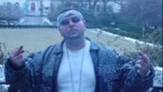 300 brolic remix  - CHARLIE ROCK LD (FAT JOE DISS) UNDA BOSS records