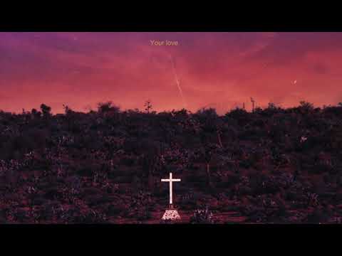 Christ Encounter - Your Love (Lyric Video)