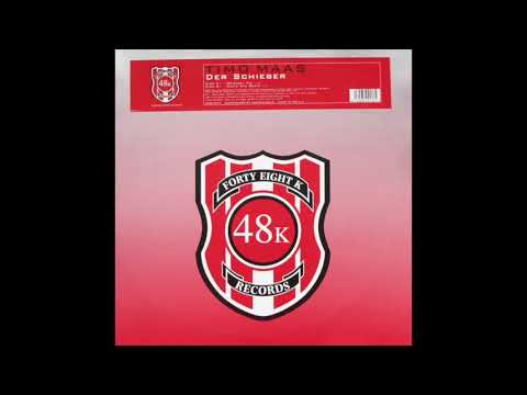 Timo Maas - Der Schieber