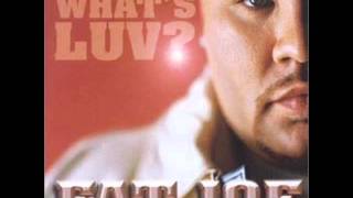 Fat Joe Ft. Ashanti - What&#39;s Luv? (Instrumental) with hook