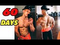 HOW TO HAVE A MODEL STATUS BODY IN 60 DAYS
