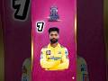 RR Playing 11 For IPL 2026 Sanju OUT Jadeja IN Confirmed Squad Ipl RR