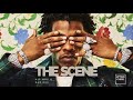 The Scene Hip Hop Trap Mix Lil Baby Travis Scott Drake Roddy Ricch DaBaby Nicki Minaj Future