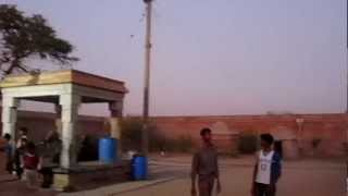 Temple video