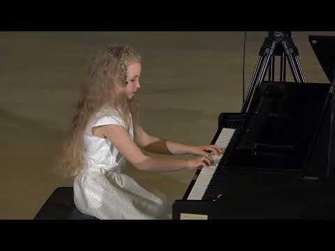 Evening of Classical Music 2024 Thumbnail