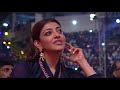 Mersal Audio Launch - Live Performance A R Rahman | Vijay | Samantha, Kajal, Nithya Menen | Atlee