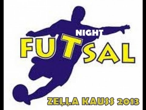 NAKTS TURNĪRS "ZEĻĻA KAUSS 2013"