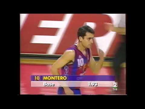 José Antonio Montero