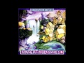 Ozric Tentacles Waterfall Cities ( album)