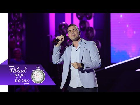 Elvin Cavkic - Donesi divlje mirise - NNK - EM 14 - 24.12.2023.