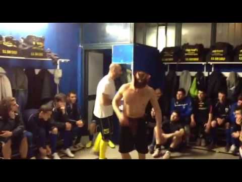 Harlem Shake - G.S. San Carlo CSI