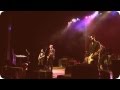 Gaslight Anthem - Wish you were here cover 