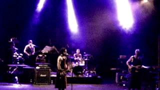 Sleepytime Gorilla Museum - The Greenless Wreath+Helpless Corpses Enactment