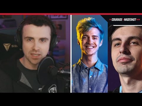 Did Ninja and Shroud Make a Mistake Leaving Twitch?