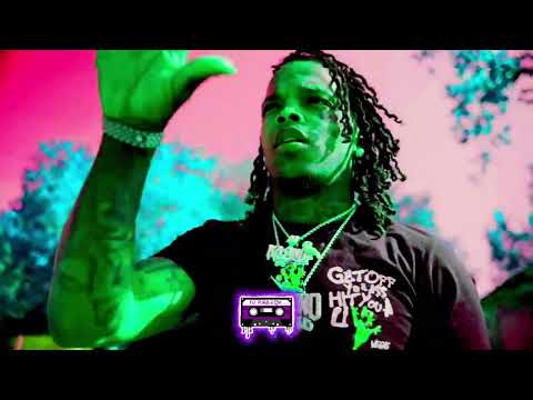 Boogotti Kasino - Authentic (Official Slowed Video) 🔪&🔩