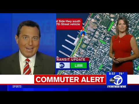 ABC Eyewitness News Brief - July 4th 2019