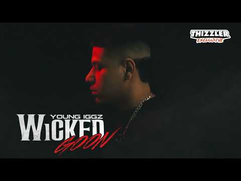 Young Iggz - I Came Thru (Official Audio) || Infinite Slaps ♾️