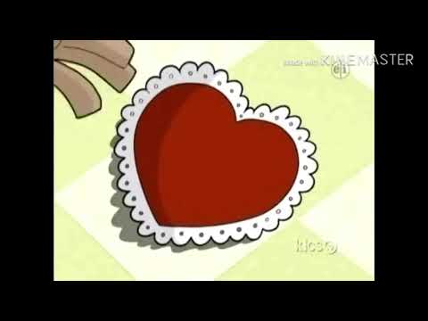 I Saw Jackie And Inez Kissing Matt.