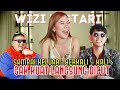Kamarlaki WIZI LESTARI Sempat Dikurung Di Pedalaman Karena Jadi Model Eps40