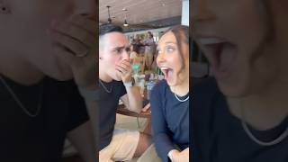 Quizzing My Friends On Cruise Ships