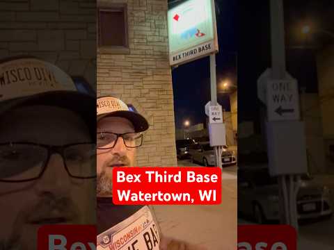 Bex Third Base Video Review