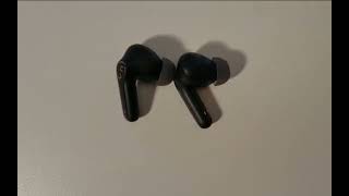 SoundPEATS Auriculares Inalámbricos Life, Presentados muy bien, con buen sonido, una app con equaliz