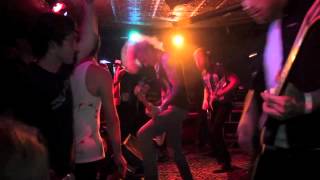 The Color Morale - Human(s)Being Music Video with Scout Music Promotions