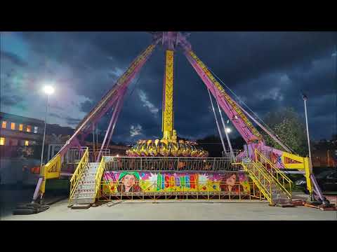 Zilele orașului M Ciuc / csíkszeredai városnapok data: 05.-07.08.2022.