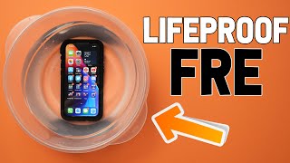 iPhone 13 Pro LifeProof Frē Case Review! I DUMPED