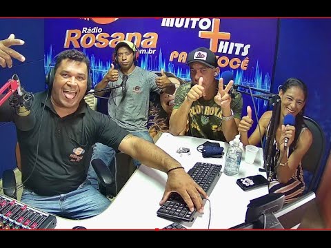 PROGRAMA SEXTA DA SOFRENCIA