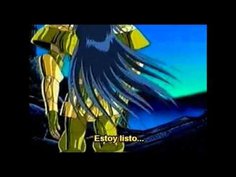 Saint Seiya: Dohko & Shion Sub.