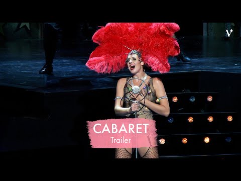 Cabaret – Trailer | Vienna Volksoper