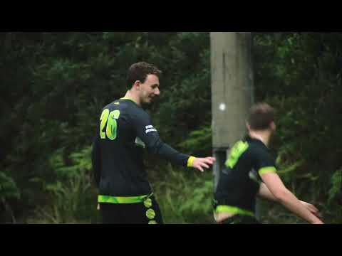 D3 AMUC Div 2 Highlights